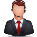 تماس با باربری مرکزی